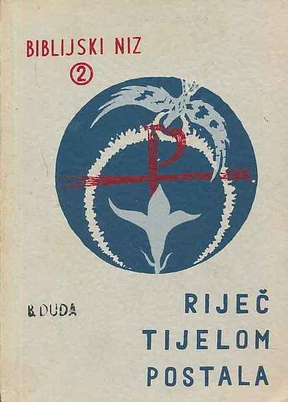 Riječ tijelom postala