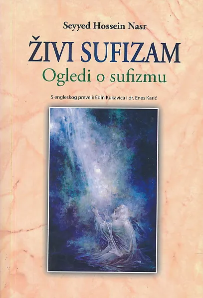 Živi sufizam