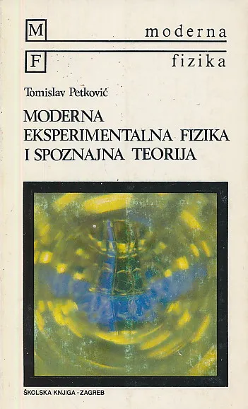 Moderna eksperimentalna fizika i spoznajna teorija