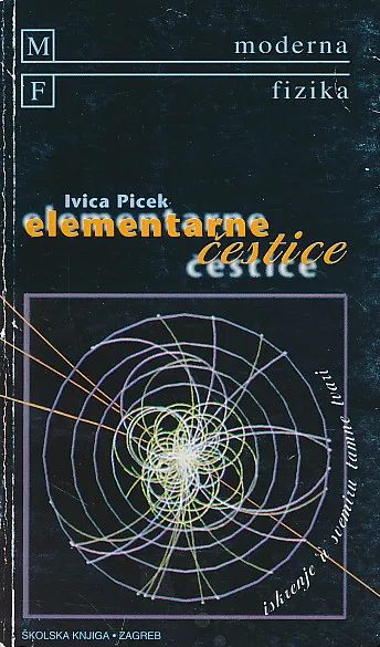 Elementarne čestice