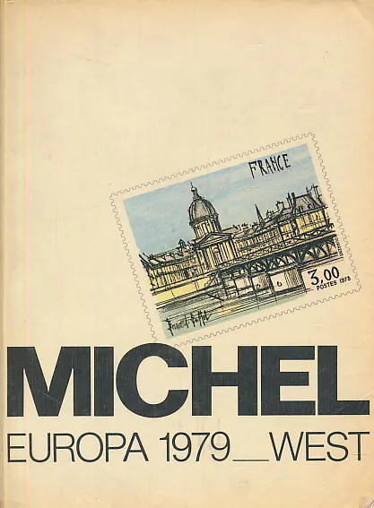 Mishel Europa 1979 West