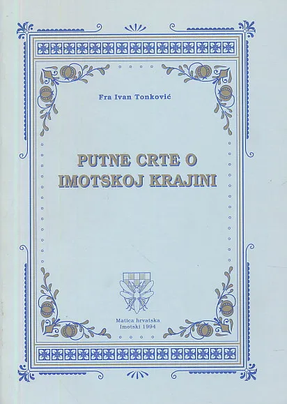 Putne crte o Imotskoj krajini