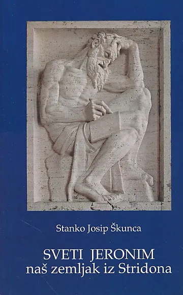 Sveti Jeronim naš zemljak iz Stridona