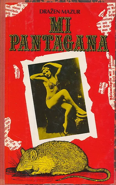 Mi pantagana