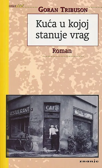 Kuća u kojoj stanuje vrag