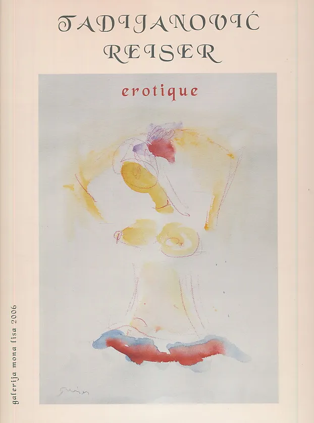Erotique