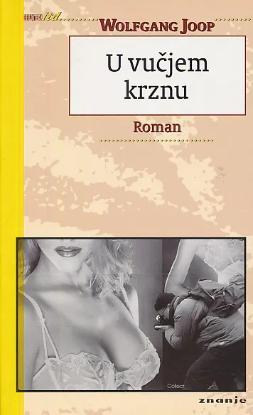 U vučjem krznu