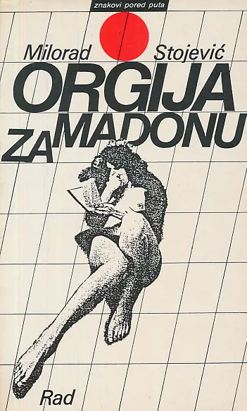 Orgija za madonu