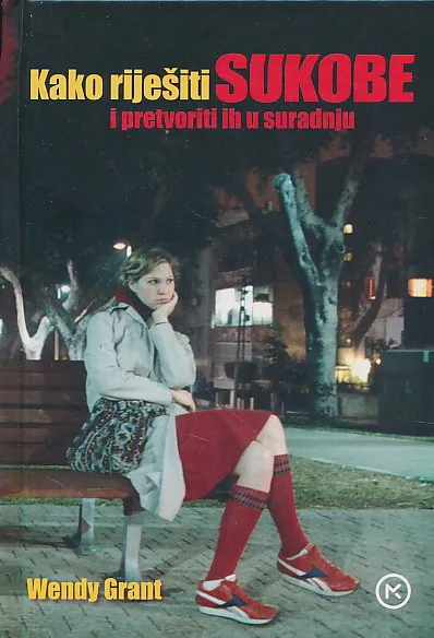 Kako riješiti sukobe i pretvoriti ih u suradnju