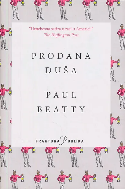 Prodana duša