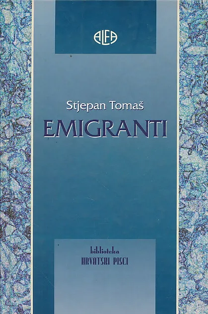 Emigranti