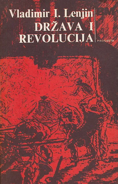 Država i revolucija