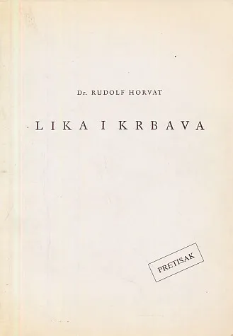Lika i Krbava