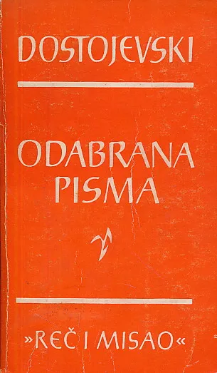 Odabrana pisma