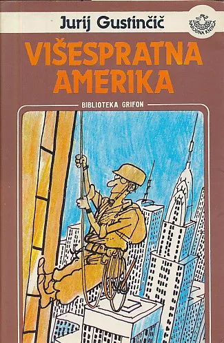 Višespratna Amerika