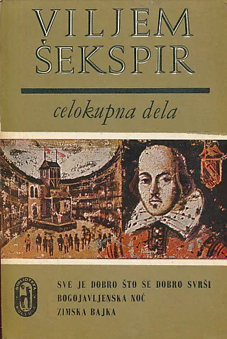 Sve je dobro što se dobro svrši...