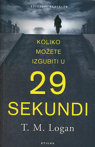 29 sekundi