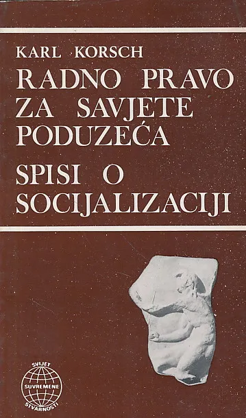 Radno pravo za savjete poduzeća