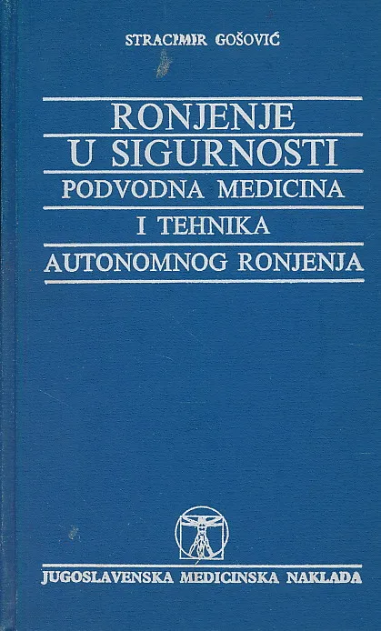Ronjenje u sigurnosti