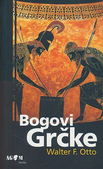 Bogovi Grčke