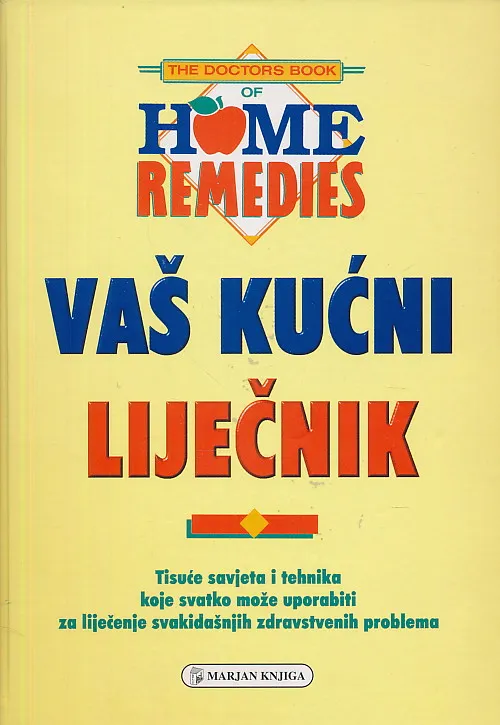 Vaš kućni liječnik