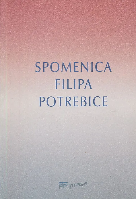 Spomenica Filipa Potrebice