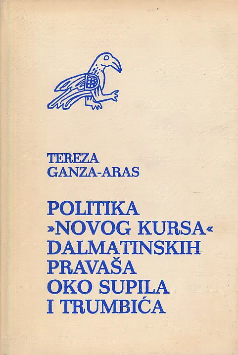 Politika Novog kursa dalmatinskih pravaša