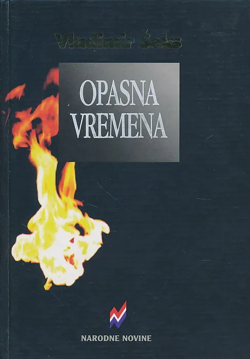Opasna vremena