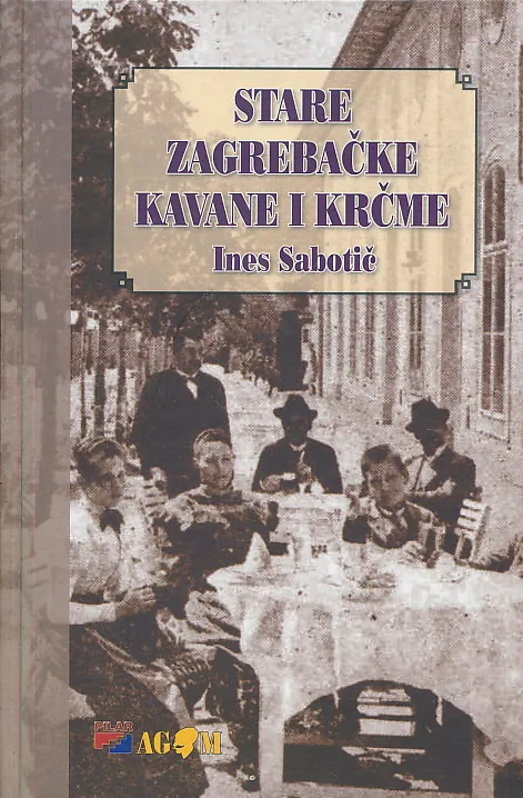 Stare zagrebačke kavane i krčme
