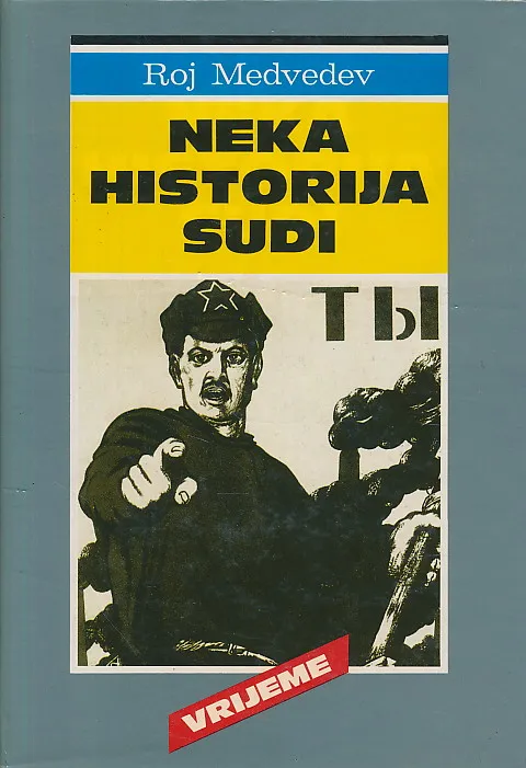 Neka historija sudi