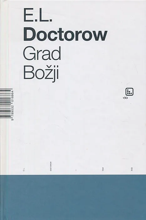 Grad Božji