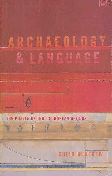 Archeology And Language