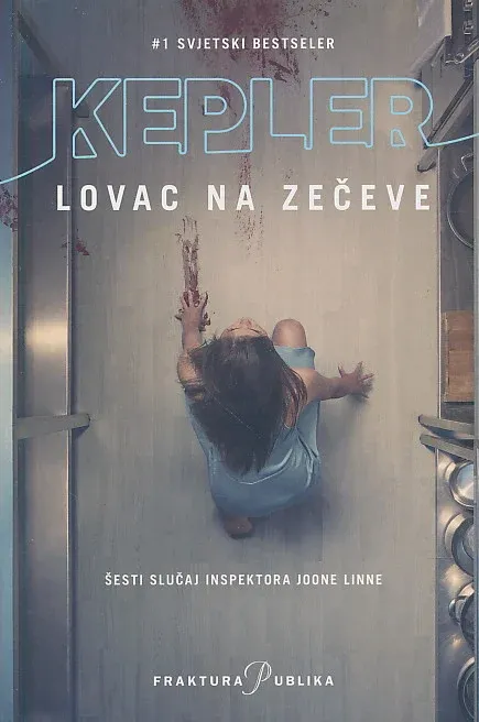 Lovac na zečeve