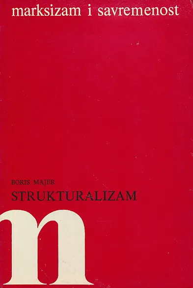 Strukturalizam