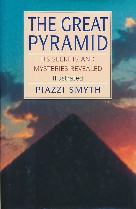 The Great Pyramid