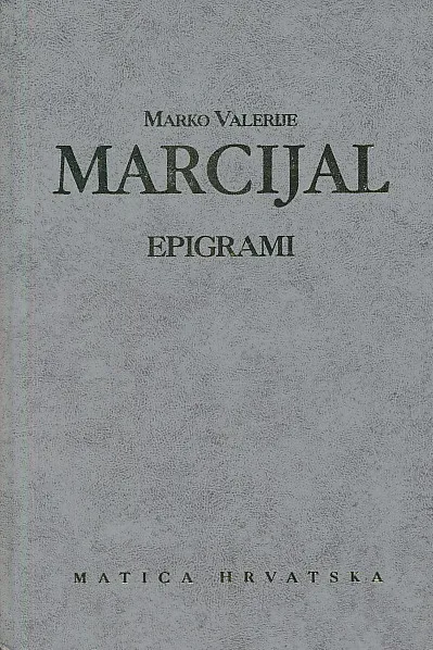 Epigrami