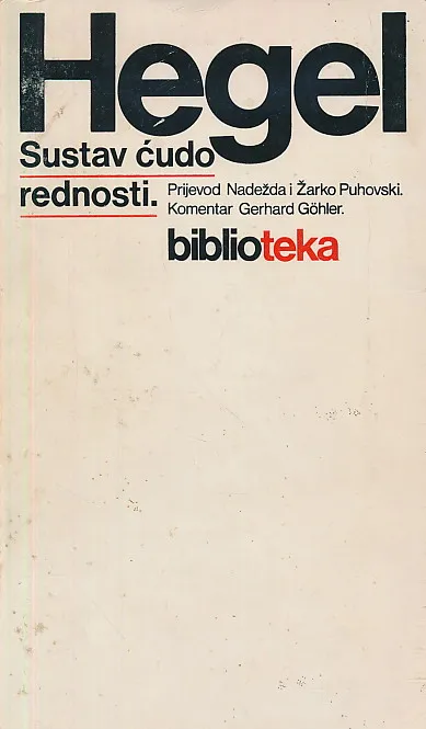 Sustav ćudorednosti