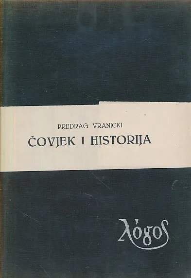 Čovjek i historija