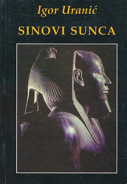 Sinovi Sunca