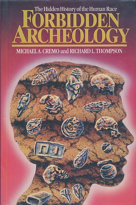 Forbidden Archeology