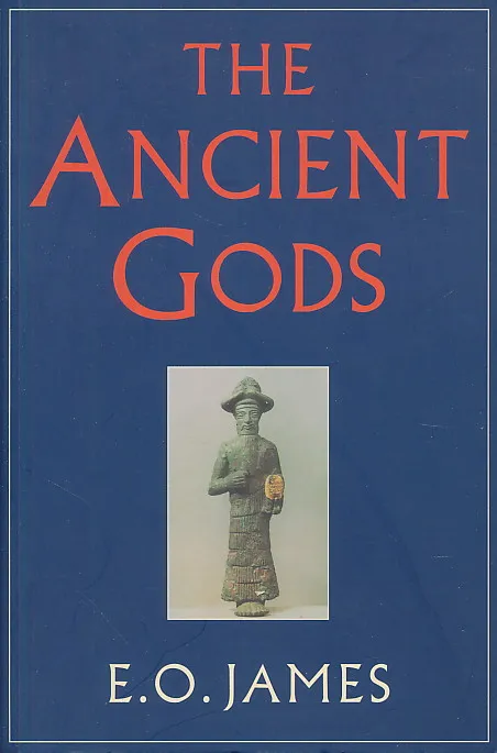 The Ancient Gods