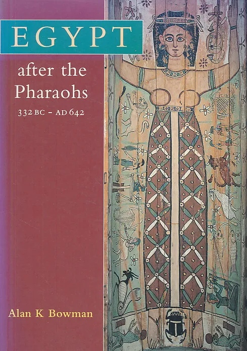 Egypt: After the Pharaohs
