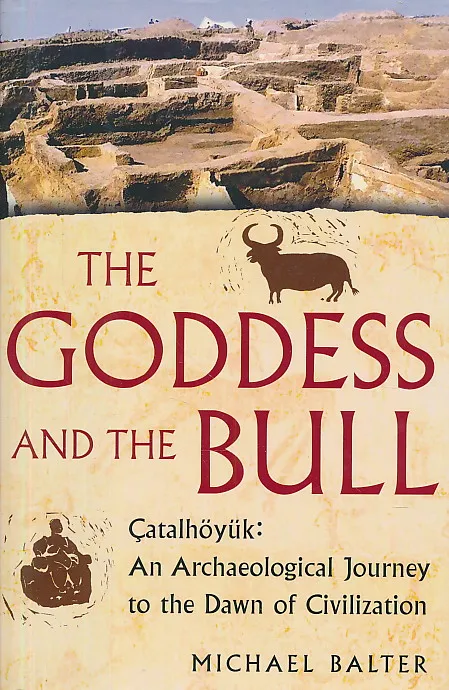 The Goddess and the Bull