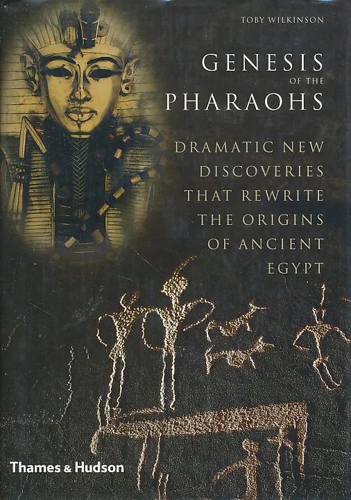 Genesis of the Pharaohs