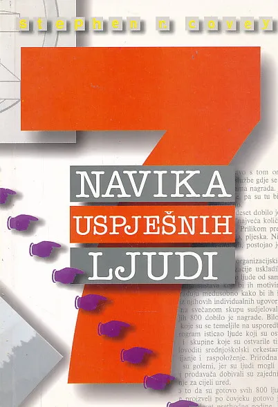 7 navika uspješnih ljudi