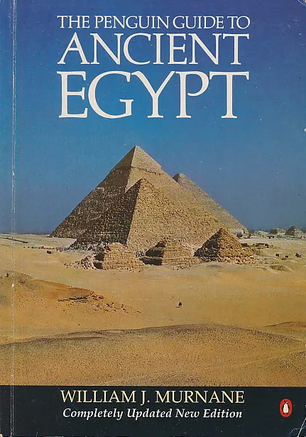 The Penguin Guide to Ancient Egypt
