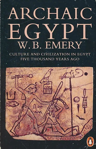 Archaic Egypt