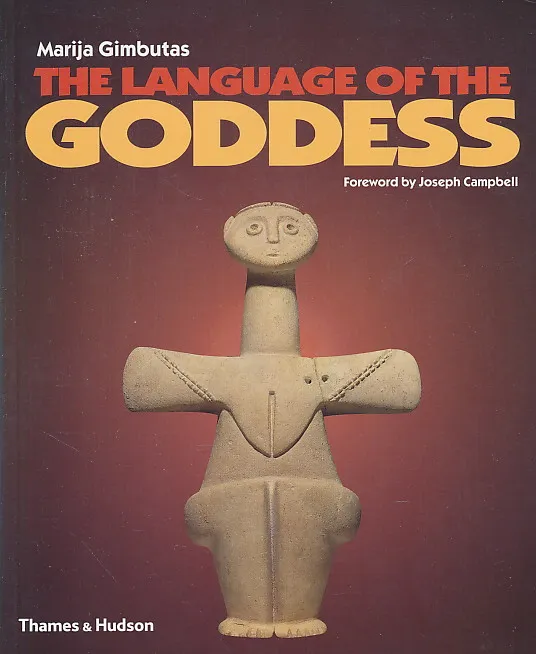 The Language of the Goddess