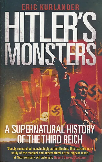 Hitler's Monsters