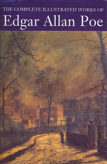 Edgar Allan Poe